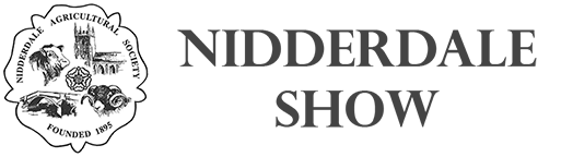 nidderdaleshow