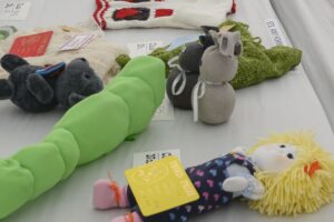 Prior Notice for 2026 Handicraft & Photography Competitions