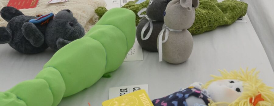 Prior Notice for 2026 Handicraft & Photography Competitions