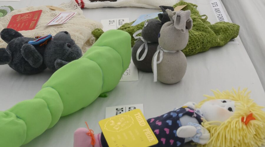 Prior Notice for 2026 Handicraft & Photography Competitions